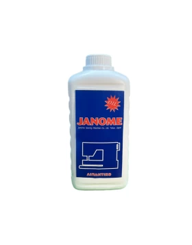 Λάδι Ραπτομηχανής Janome No10 1lt