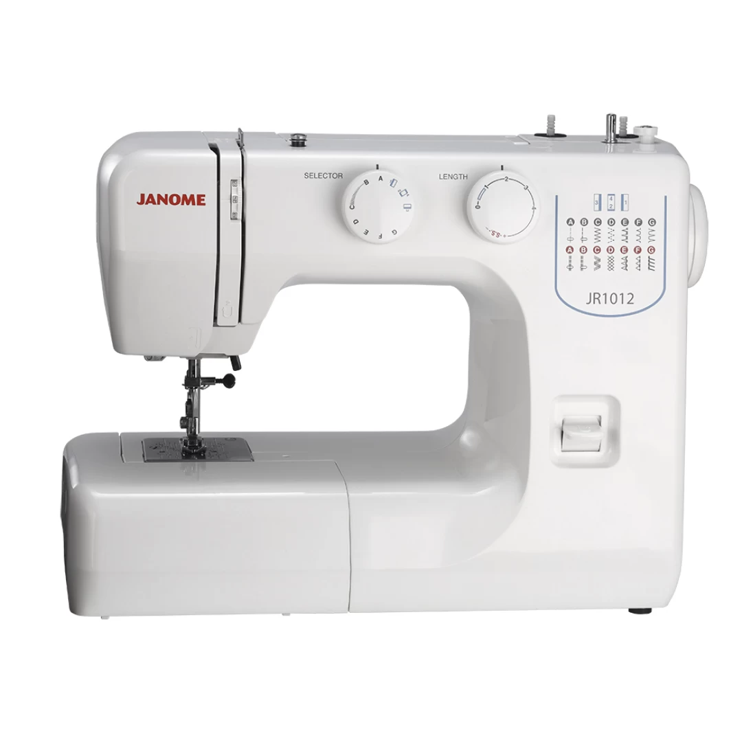 Janome JR 1012