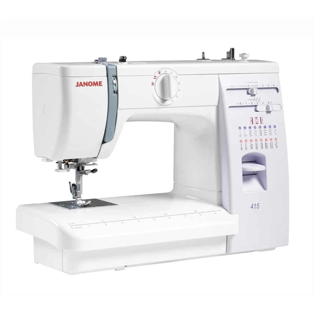 Janome 415