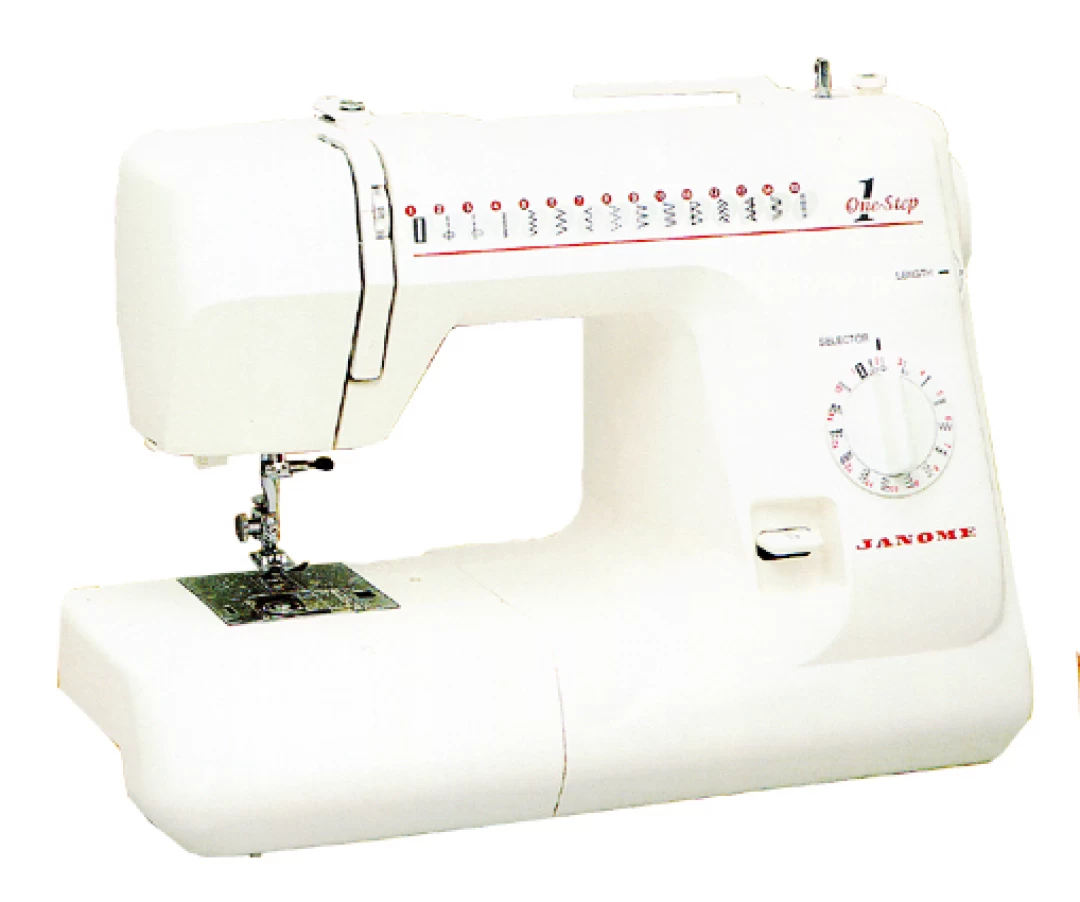 Janome 659